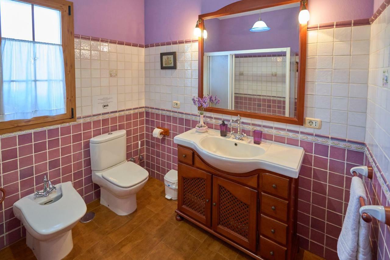 Willa Casa Mami Yaya Firgas Zewnętrze zdjęcie