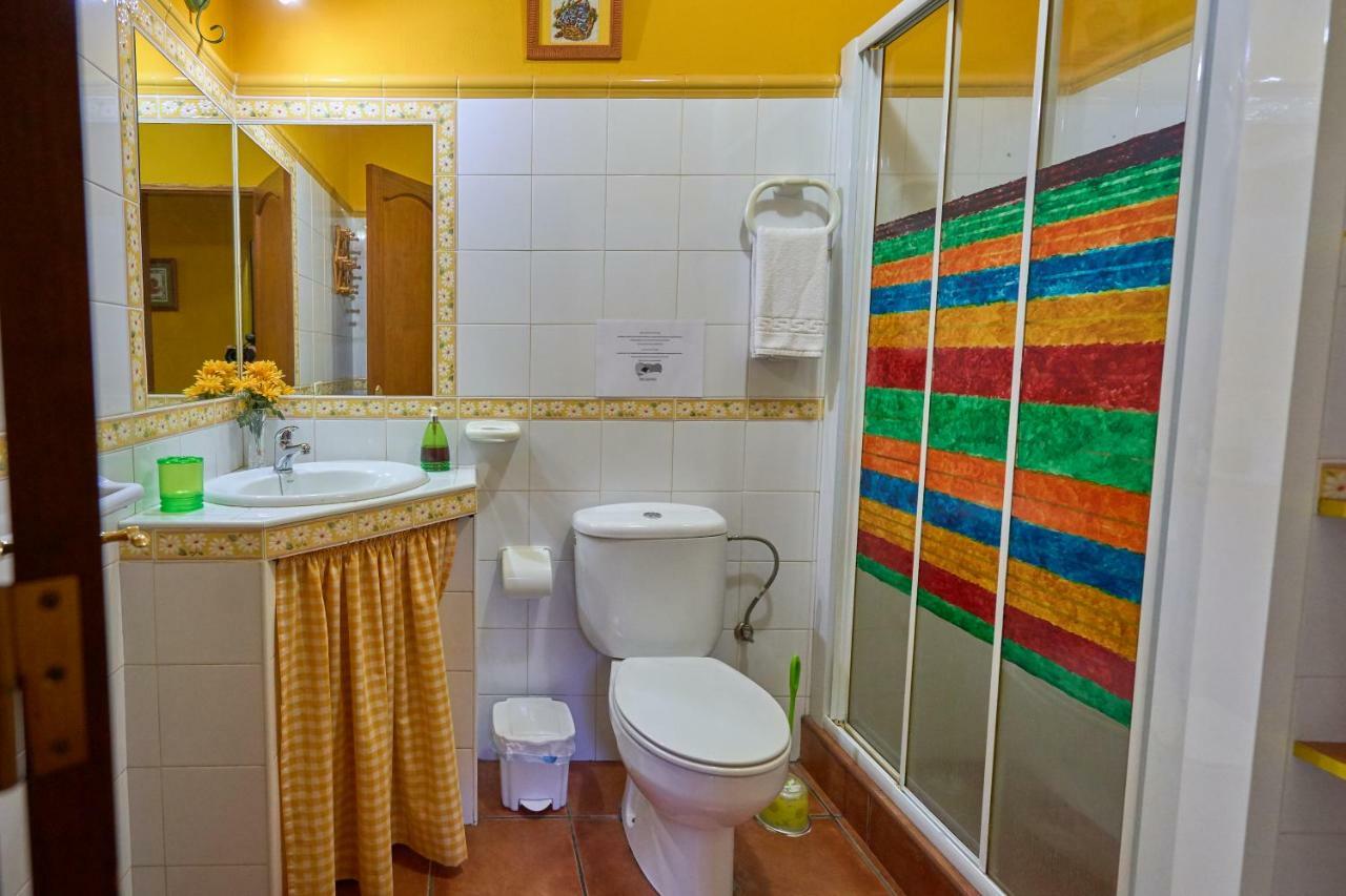 Willa Casa Mami Yaya Firgas Zewnętrze zdjęcie